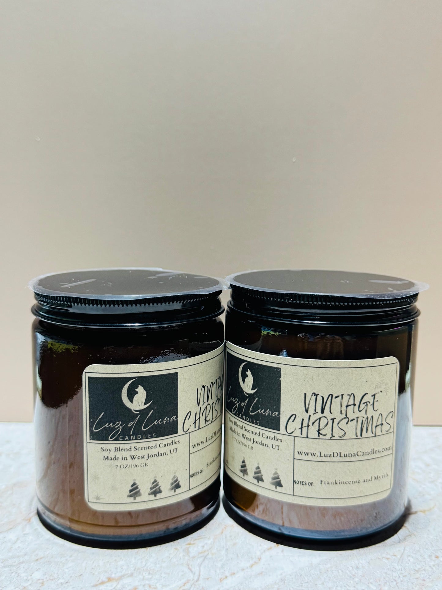 Vintage Christmas