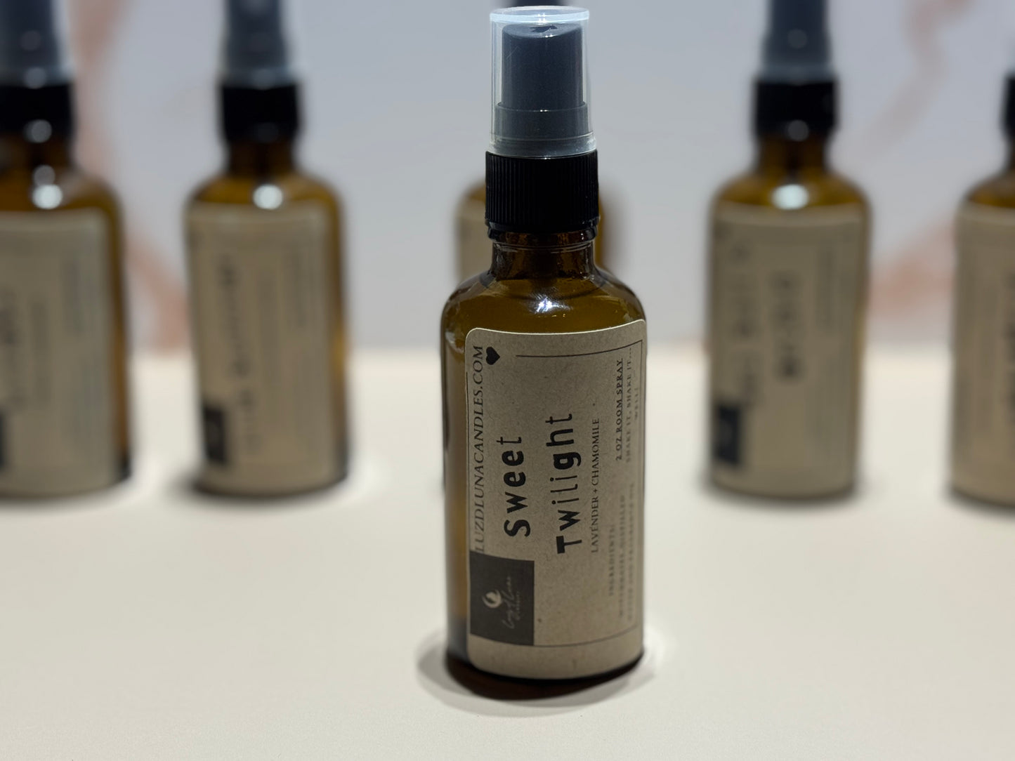 Room Sprays