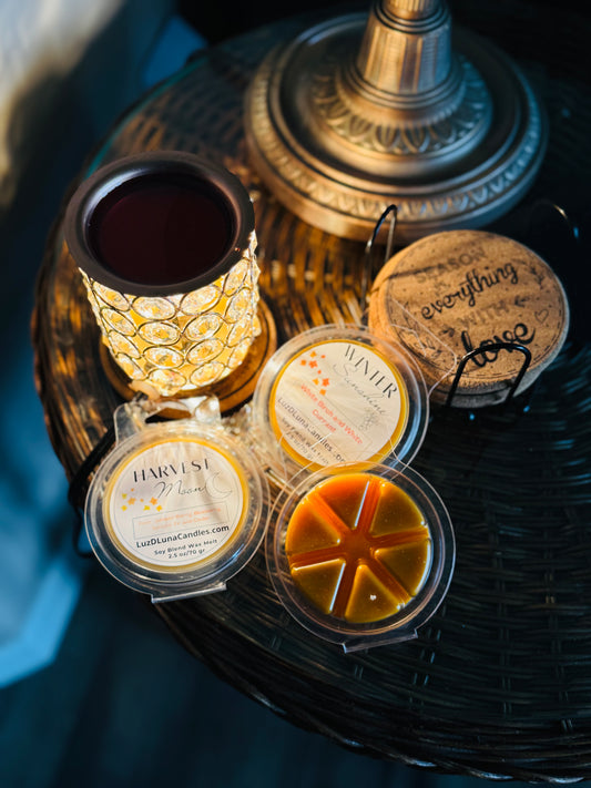Wax Melts