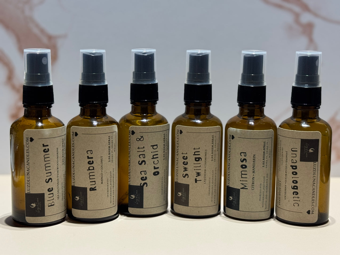 Room Sprays