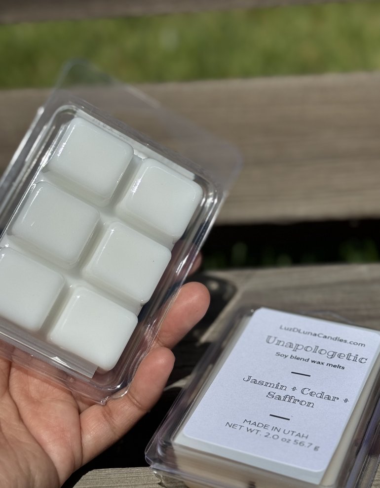 Cowboy Boots - Wax Melts