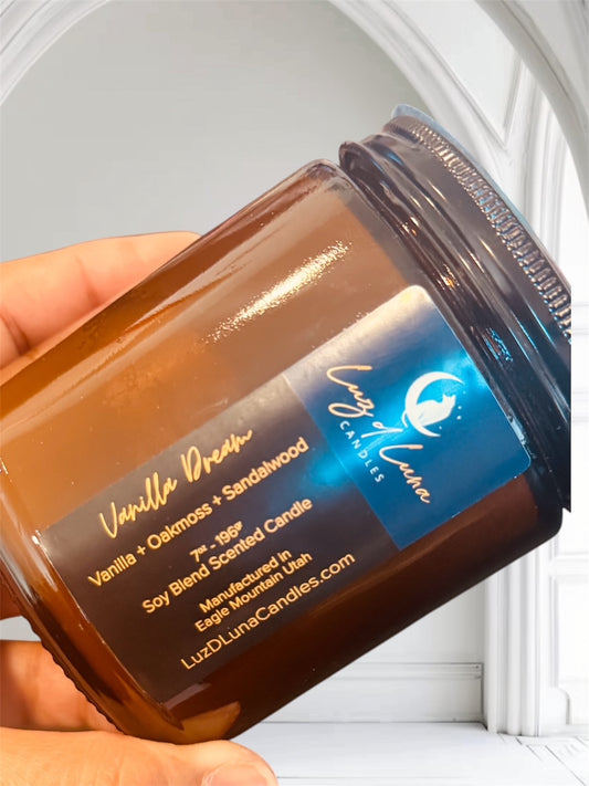 Vanilla Dream