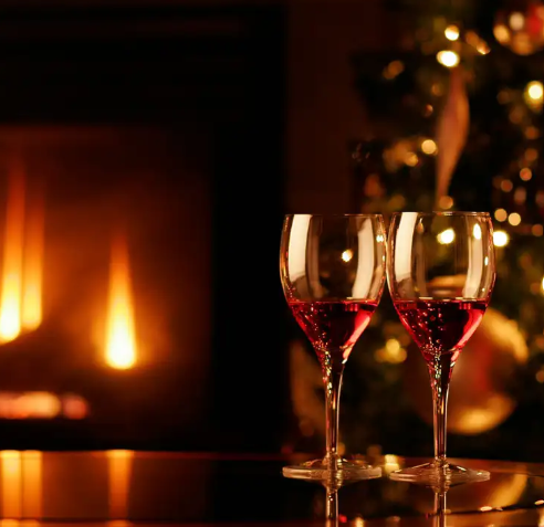Silent Nite