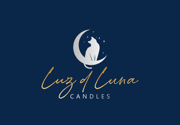 Luz De Luna Candles